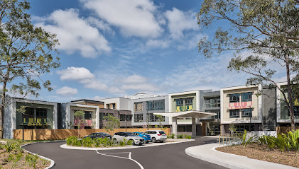 Photo of Green Hills Residential Care Service