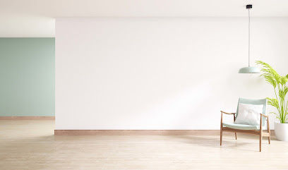Photo of Andrew Marriott Painting