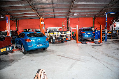 Photo of The Service Centre East Maitland
