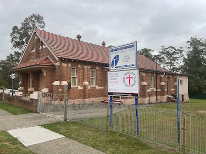 Photo of Maitland Christian Church