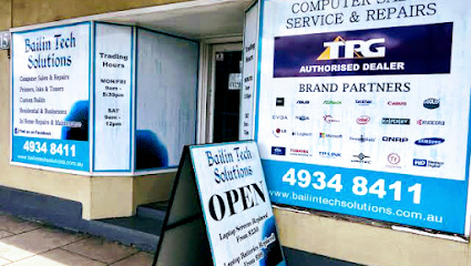 Photo of Bailin Tech Solutions