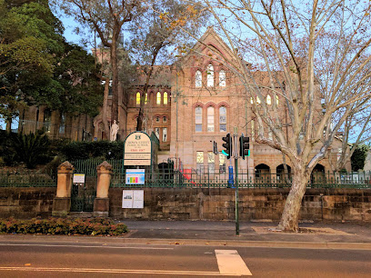 Photo of Crown Street Public School