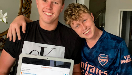 Photo of The Academy Tutors Sydney