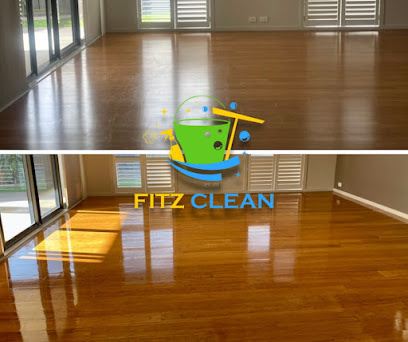 Photo of Fitz Clean