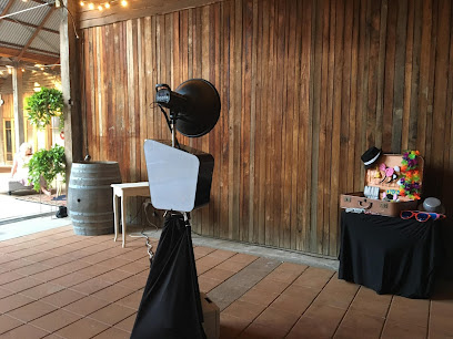 Photo of OMG Booths