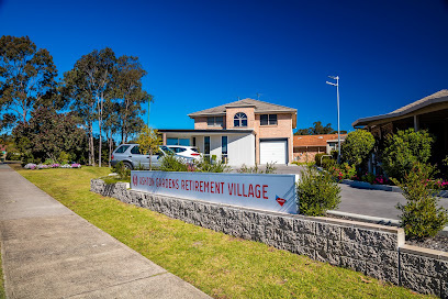 Photo of Ashton Gardens Retirement Village
