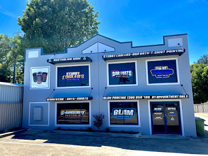 Photo of Stick It Signs and Graphics