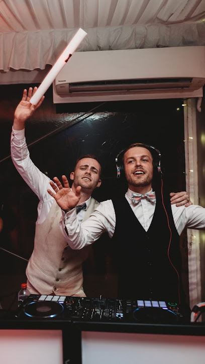 Photo of The Bow Tie DJ Guy