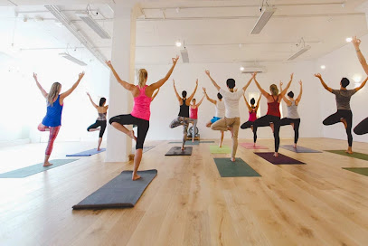 Photo of InYoga