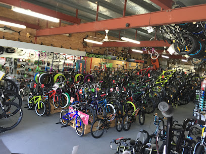 Photo of Stead Cycles
