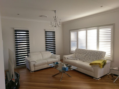 Photo of Somerset Curtains & Blinds