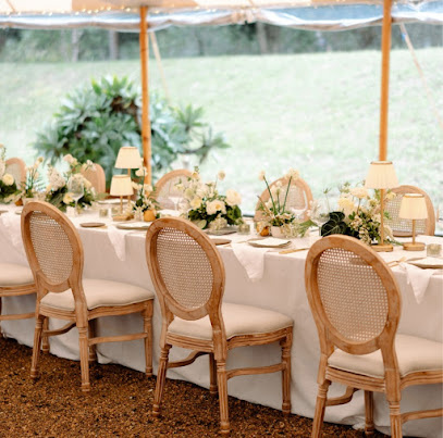 Photo of Couture Botanical Hunter Valley Wedding Florist