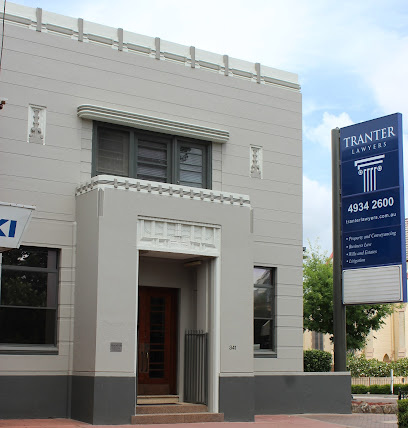Photo of Tranter Lawyers