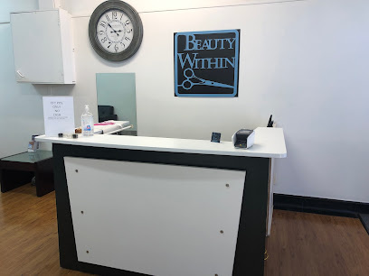Photo of Beauty Within Hair Studio
