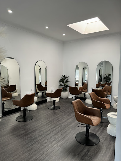 Photo of Evolution Hair Co.