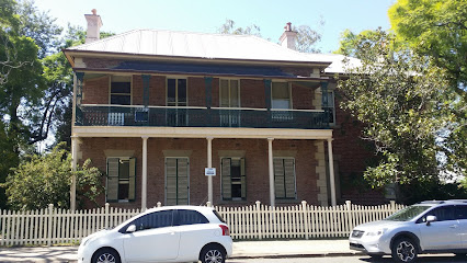 Photo of Brough House