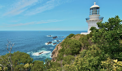 Photo of Sugarloaf Point Lighthouse