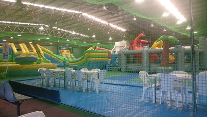 Photo of Maitland Indoor Sports Centre