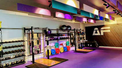 Photo of Anytime Fitness