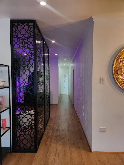Photo of Laurens Lounge