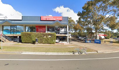 Photo of Greenhills Travel Centre