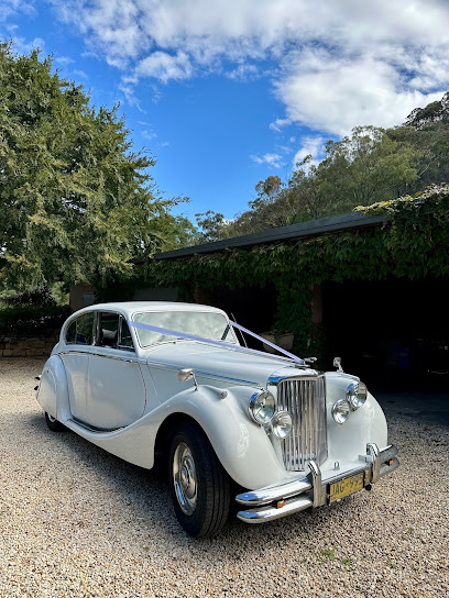 Photo of Blakes Wedding Cars