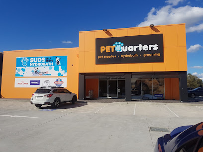 Photo of PETQuarters