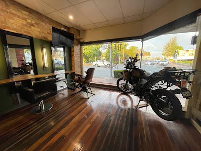 Photo of The Cabin Collective Hair and Barber lounge