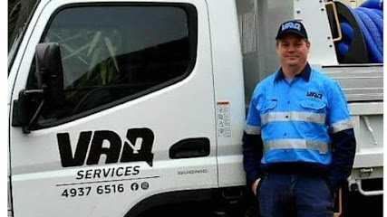 Photo of VAQ Services Pty Ltd
