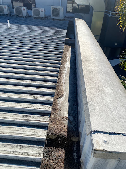 Photo of Gutter-Vac