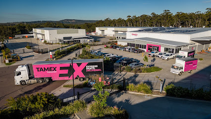 Photo of Tamex Transport Newcastle