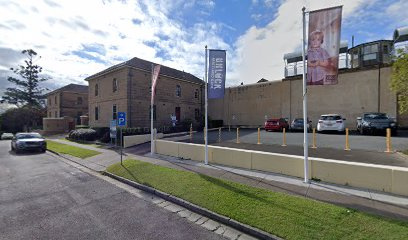 Photo of Maitland Conservatorium of Music