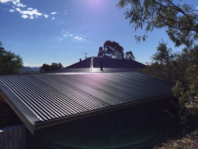 Photo of Hunter Roof Restoration
