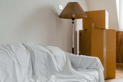 Photo of MB Removalists