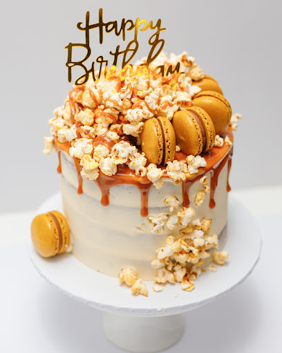 Photo of Black Velvet Cakes