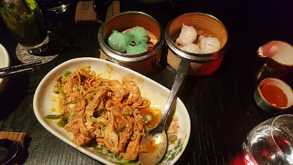 Photo of Spice Temple Sydney