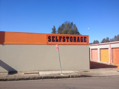Photo of Storage at Stor-Ur-Own