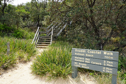 Photo of Bouddi National Park