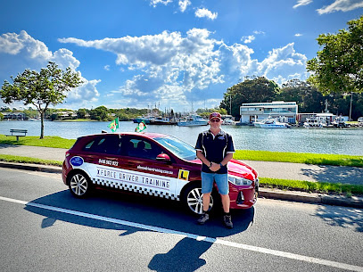 Photo of XForce Driver Training