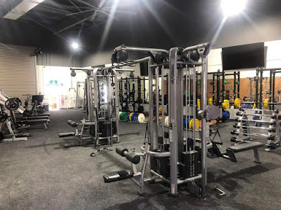 Photo of Anytime Fitness South Tweed