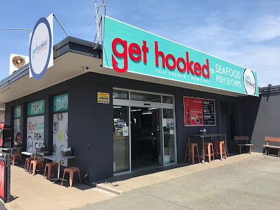 Photo of Get Hooked Seafoods