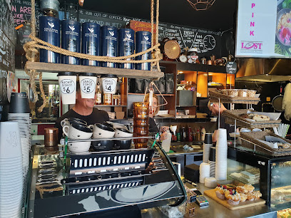 Photo of Lost Espresso Bar