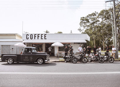Photo of Next Door Espresso