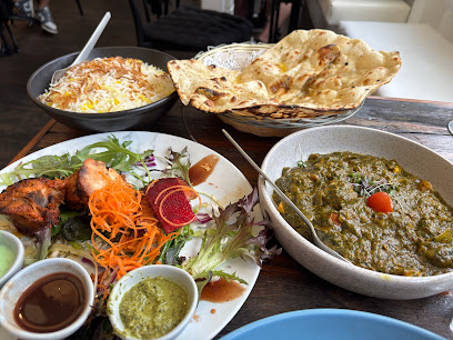 Photo of Darbaar Indian Restaurant