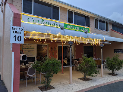 Photo of Coriander Indian Restaurant