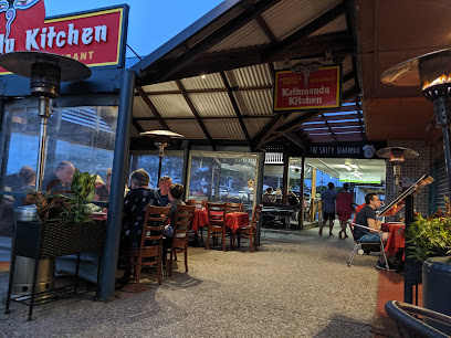 Photo of Kathmandu Kitchen