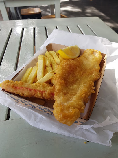 Photo of Fat Fish