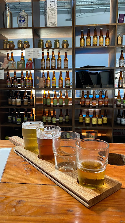 Photo of Pickled Pig Brewery