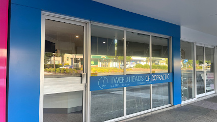 Photo of Tweed Heads Chiropractic Centre