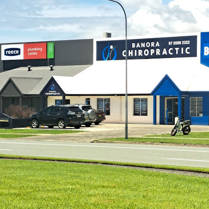Photo of Banora Chiropractic